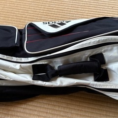 ラケットバッグの画像