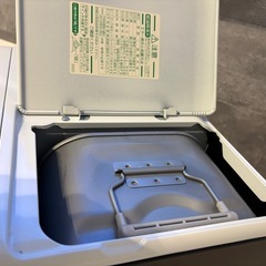 Dainichi ファンヒーター　の画像