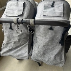 エアバギーココダブルEXの画像