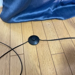 フロアライトの画像