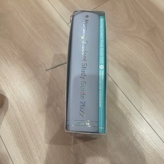 看護学生　スタディガイド2022の画像