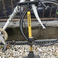 (お取引相手きまりました)GIANT エスケープ クロスバイクの画像