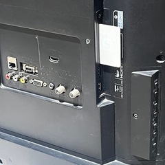 ＳＯＮＹ　液晶テレビ　ＴＶ　３２インチ　３２ｖ型　ＢＲＡＶＩＡ　２０１６年製　ＫＪ－３２Ｗ５００Ｃの画像