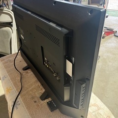 ＳＯＮＹ　液晶テレビ　ＴＶ　３２インチ　３２ｖ型　ＢＲＡＶＩＡ　２０１６年製　ＫＪ－３２Ｗ５００Ｃの画像