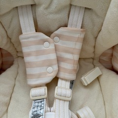 Aprica ハイローチェアの画像