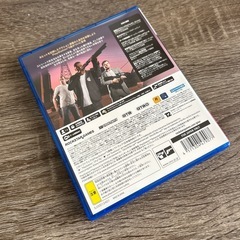 PS5 GTA5 (グランド・セフト・オート5)の画像
