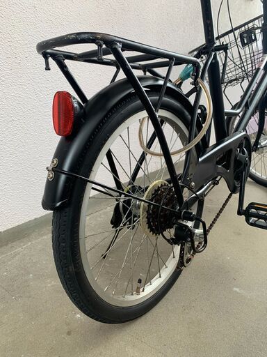 とてもきれいな状態の自転車を出品します✨20㎝ エーピー GLOW✨