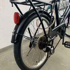 とてもきれいな状態の自転車を出品します✨20㎝ エーピー GLOW✨の画像