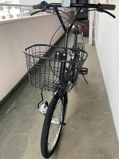 とてもきれいな状態の自転車を出品します✨20㎝ エーピー GLOW✨