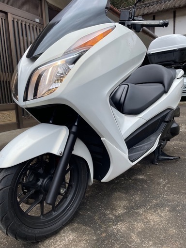 ホンダ　フォルツァMF12si実動中古車