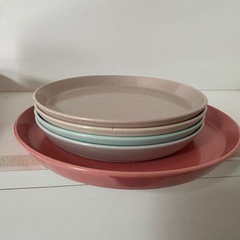 プレートセットの画像