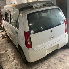 H24Sアルト5MT+H24Vオートマの画像