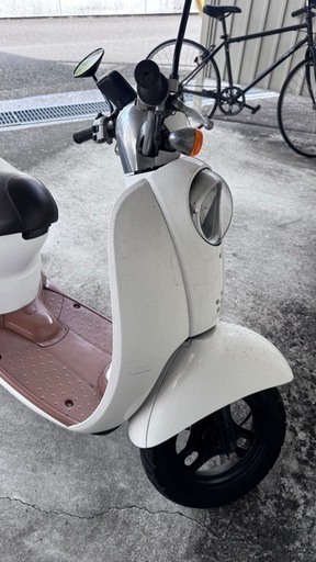 ホンダ Scoopy（スクーピー）