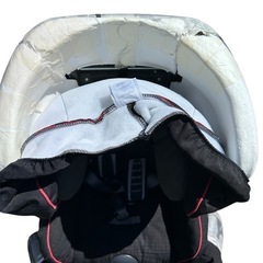 PORSCHE チャイルドシートの画像