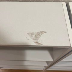 本棚2個セットの画像