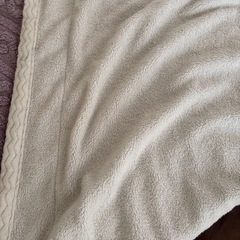 ブランケットの画像