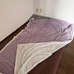 ブランケットの画像