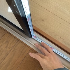 引き戸　建具　襖　扉　1枚の画像