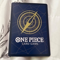 ワンピースカードの画像