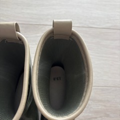 長靴15センチの画像