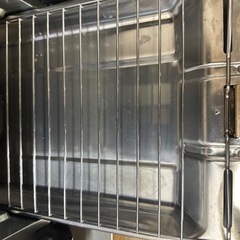 ガスコンロの画像