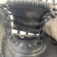 （ミズノ、キャッチャーミット）の画像