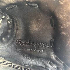 （ミズノ、キャッチャーミット）の画像