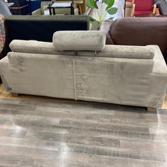 【トレファク高槻店】取りに来られる方限定！CRASH GATE（クラッシュ　ゲート）の3人掛けソファーのご紹介です！の画像