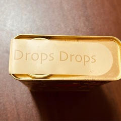 [入手困難！]新しい学校のリーダーズ　公式キャンデイ（未開封中身あり!!）ドロップ缶の画像