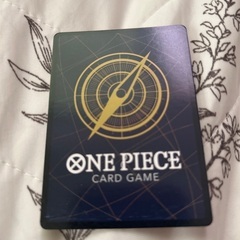 ワンピースカードの画像