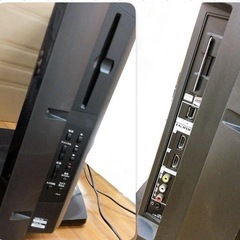 SONY ソニー 液晶デジタルテレビ 26インチ 2010年製の画像