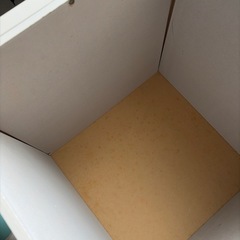 収納ボックスの画像