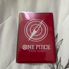 ワンピースカードの画像