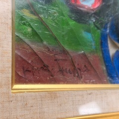 絵画⭐️大量販売⭐️フォトフレームにも使えます！！の画像