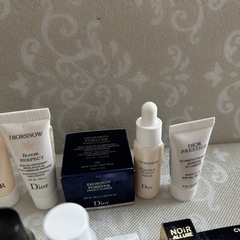 化粧品まとめ売り　の画像