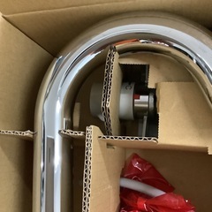 (未使用)リクシル/INAX　オートマージュAM-313TV1 リサイクルショップ宮崎屋　佐土原店　26.3.19の画像