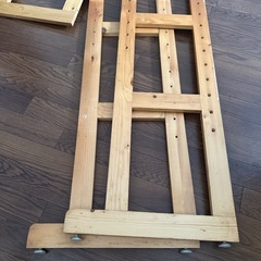 ラック　キッチンラック　キッチン収納　収納棚　リビング収納の画像