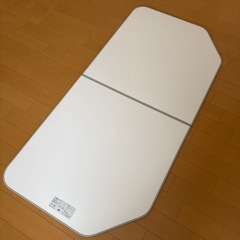 【未使用 難アリ】風呂ふたの画像