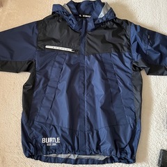 バートル　空調服セットの画像