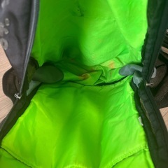 アンダーアーマー　リュックの画像