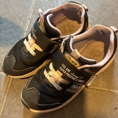 スニーカー　20.0EEの画像