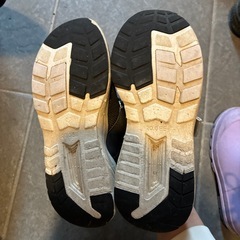 スニーカー　20.0EEの画像