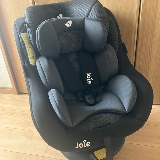 受渡し者決定』Joie ジョイーチャイルドシート (m) 沼津のベビー用品 