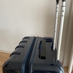 キャリーバック　スーツケースの画像