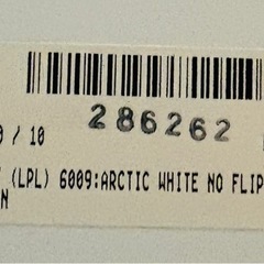 Steelcase 手動昇降デスク 幅157cm  の画像