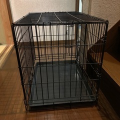 ペットのゲージの画像