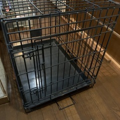 ペットのゲージの画像