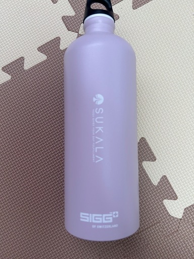 LAVA  ヨガマット　ウェアセット
