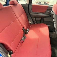 人気カラー　車検付き　ステラ　カスタムRS スーパーチャージャー　STIの画像