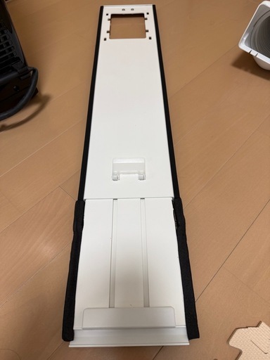アイリスオーヤマ　ポータブルクーラー